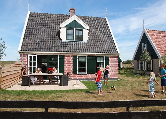Holiday home Wiringherlant