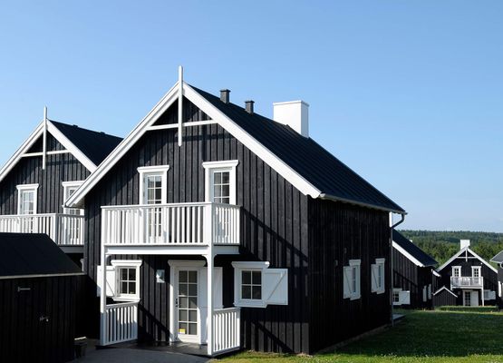 Holiday home Søhøjlandet/Gjern