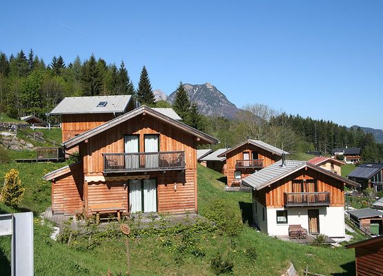 Holiday home Edelweiss