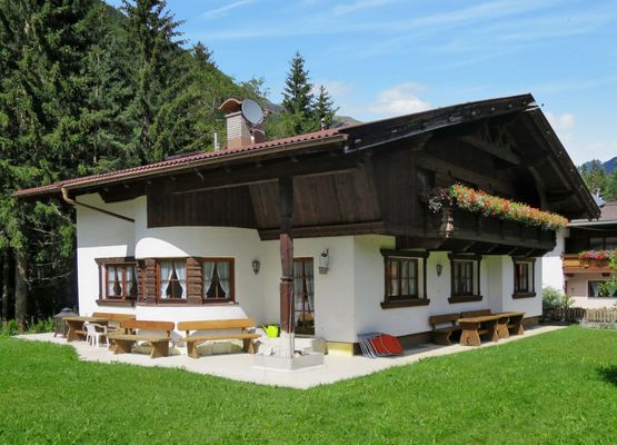Holiday home Waldesruh (NIT150)