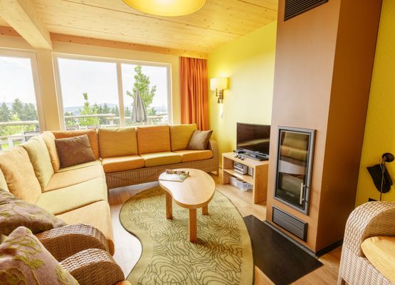 Holiday home Center Parcs Park Bostalsee