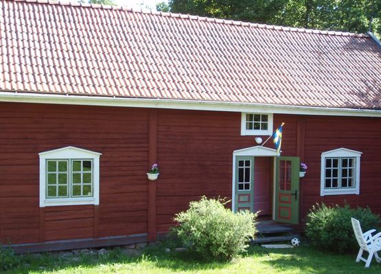 Holiday home Vimmerby