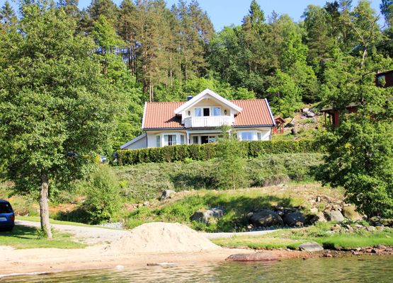 Holiday home Naudøyna (SOW046)