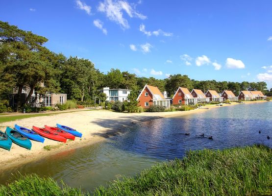 Strandvilla Sauna 6