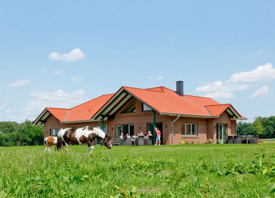 Söhrenhof - Mein Heide Landhaus