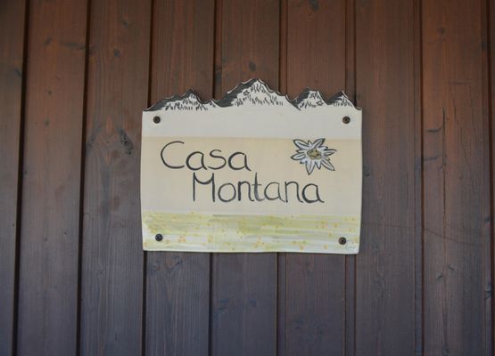 Casa Montana Ferienwohnungen Holiday Flat Edelweiß