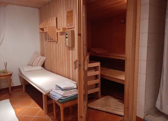 Plush Apartment in St. Kanzian am Klopeiner See with Sauna