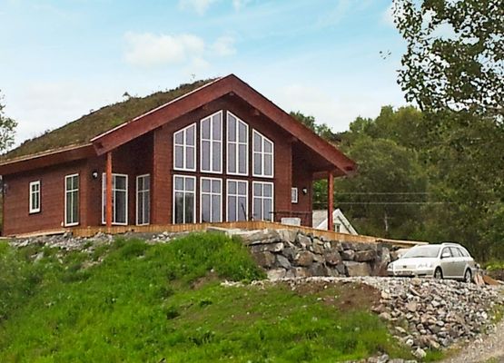 Holiday home Vevang