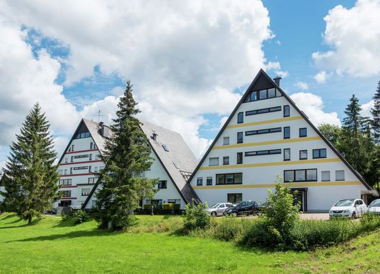 Charming Apartment in Schönwald im Schwarzwald With Sauna