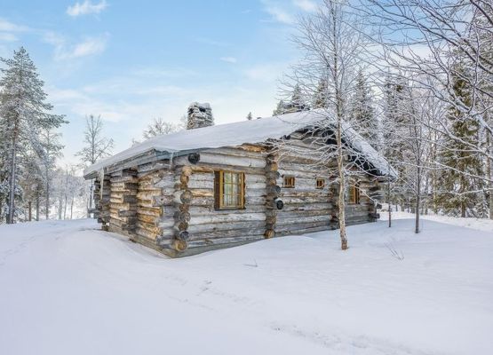 Kuontijärvi a