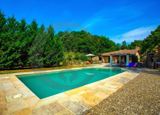 Villa Gabriella Chianti Toscana, ideal place for nature lovers n0011