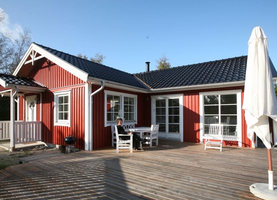 Holiday home Askø