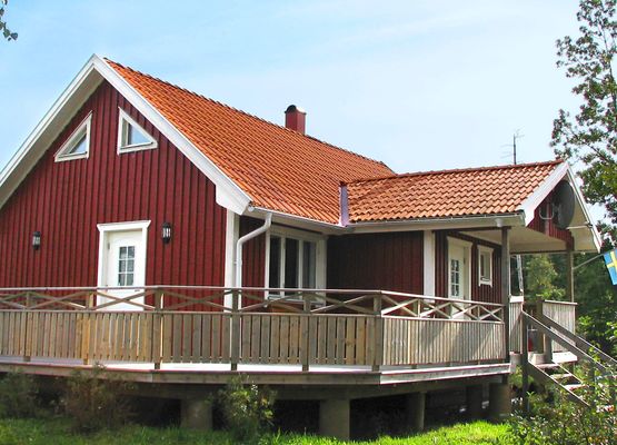 Holiday home Ljung