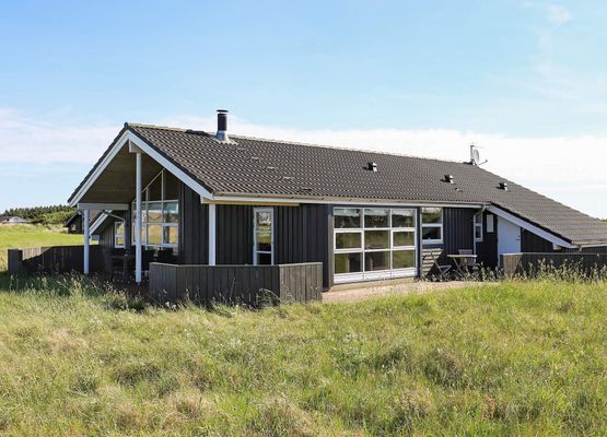 Holiday home Tornby Strand