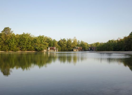 Park De Kempervennen