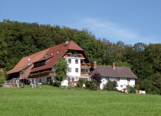 Stabhalterhof (Freiamt - Mußbach/Allmendsberg). Schauinsland
