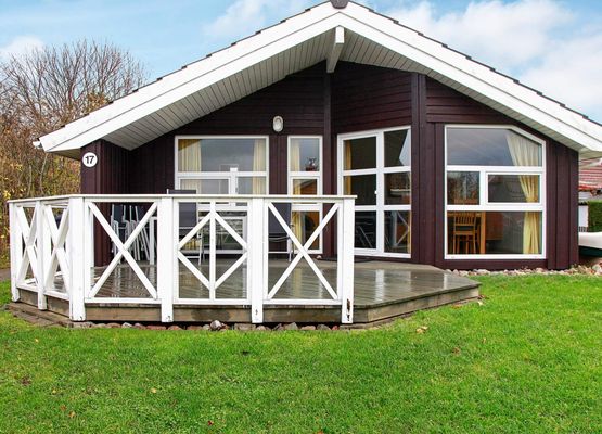 Holiday home Gelting